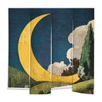 Crescent Valley Wall Mural Gallery Image 1