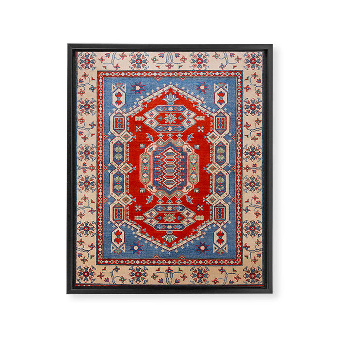 Crystal Palace  Framed Canvas Print Gallery Image 1