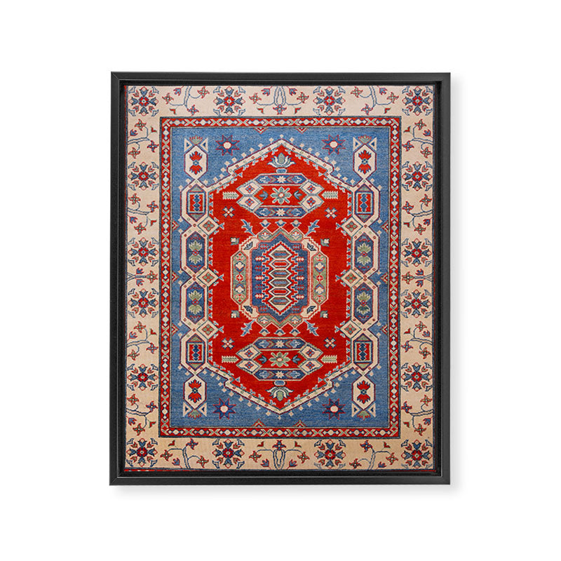 Crystal Palace  Framed Canvas Print Gallery Image 6