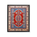 Crystal Palace  Framed Canvas Print Gallery Image 6