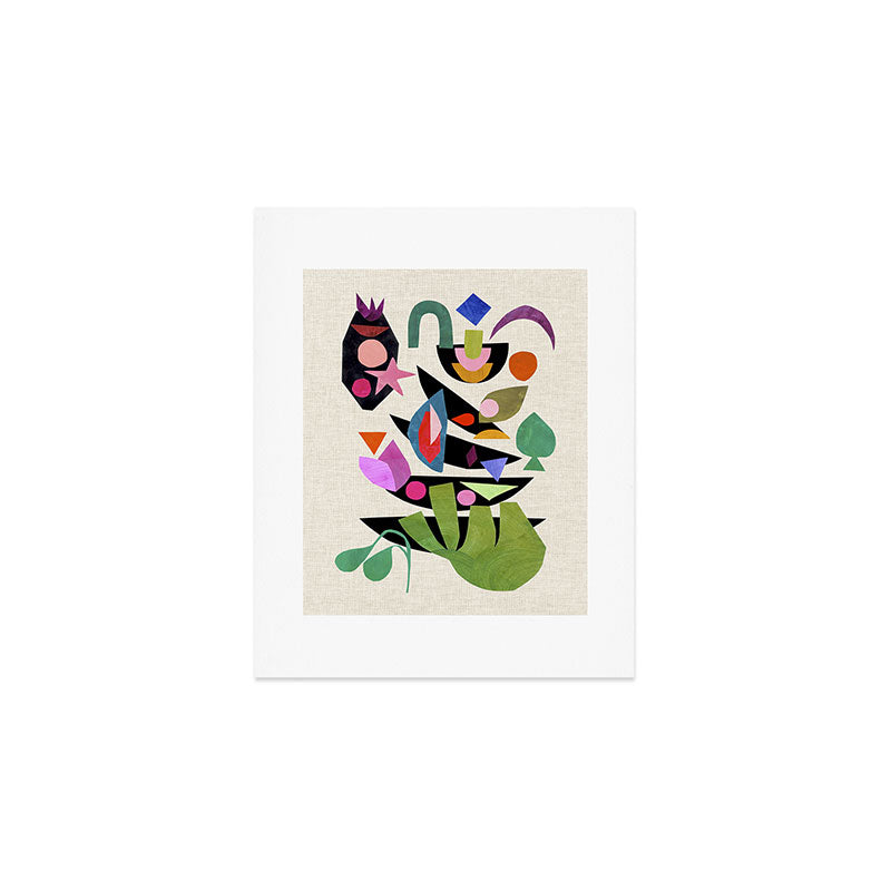 Daydream Art Print Gallery Image 1