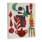 Distant Chime Canvas Print Gallery Image 6