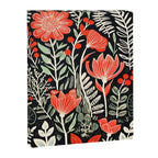 Doodle Diary Flowers Canvas Print Gallery Image 6