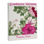 Endless Bloom Canvas Print Gallery Image 6