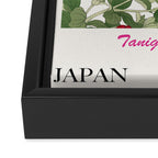 Endless Bloom Framed Canvas Print Gallery Image 3