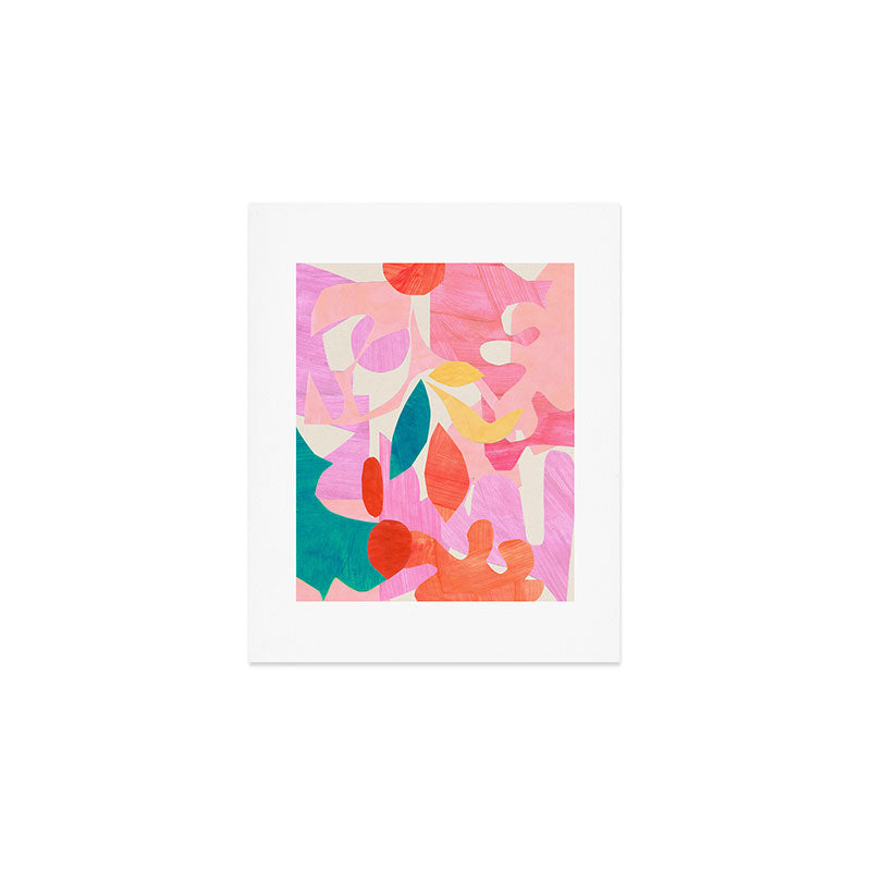Fading Memory Art Print Gallery Image 1