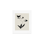 Fading Spring  Art Print Gallery Image 1