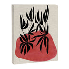 Fire Vines  Canvas Print Gallery Image 6