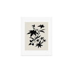 Fireworks Flowers  Art Print Gallery Image 1
