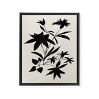 Fireworks Flowers  Framed Canvas Print Gallery Image 6