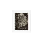 Forest Sirens Art Print Gallery Image 1