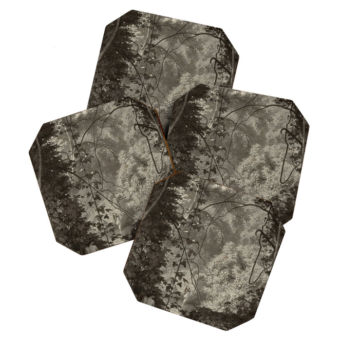 Forest Sirens Coaster Gallery Image 1