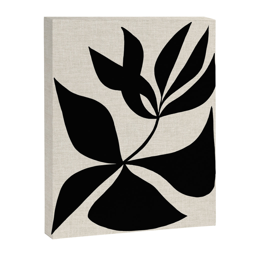 Forked Flower Canvas Print Gallery Image 6