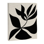 Forked Flower Canvas Print Gallery Image 6