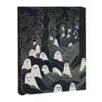Ghost Forest Canvas Print Gallery Image 8