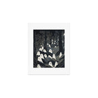 Ghost Forest Art Print Gallery Image 1