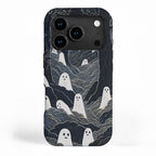 Ghost Forest iPhone Case Gallery Image 1