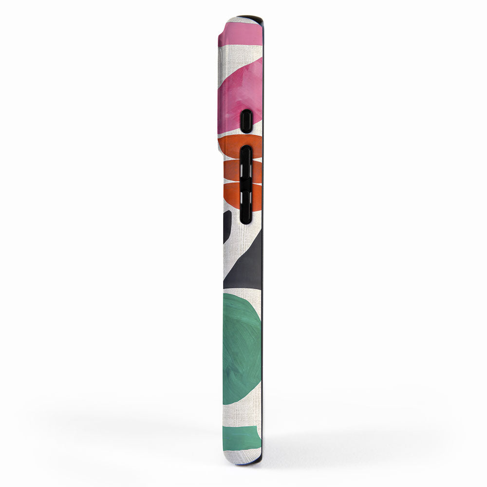 Goes Around iPhone Case Gallery Image 2