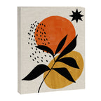 Healing Star Canvas Print Gallery Image 6