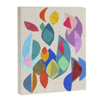 Helix Shards Canvas Print Gallery Image 6