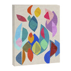 Helix Shards Canvas Print Gallery Image 6