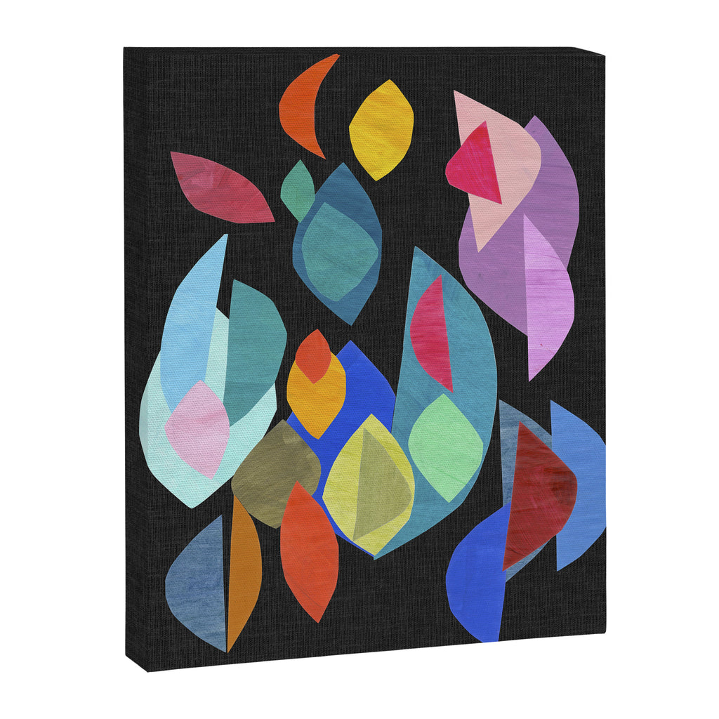 Helix Shards ii Canvas Print Gallery Image 6