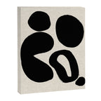 Ink Pond Canvas Print Gallery Image 6