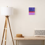 Jam Jar  Canvas Print Gallery Image 2