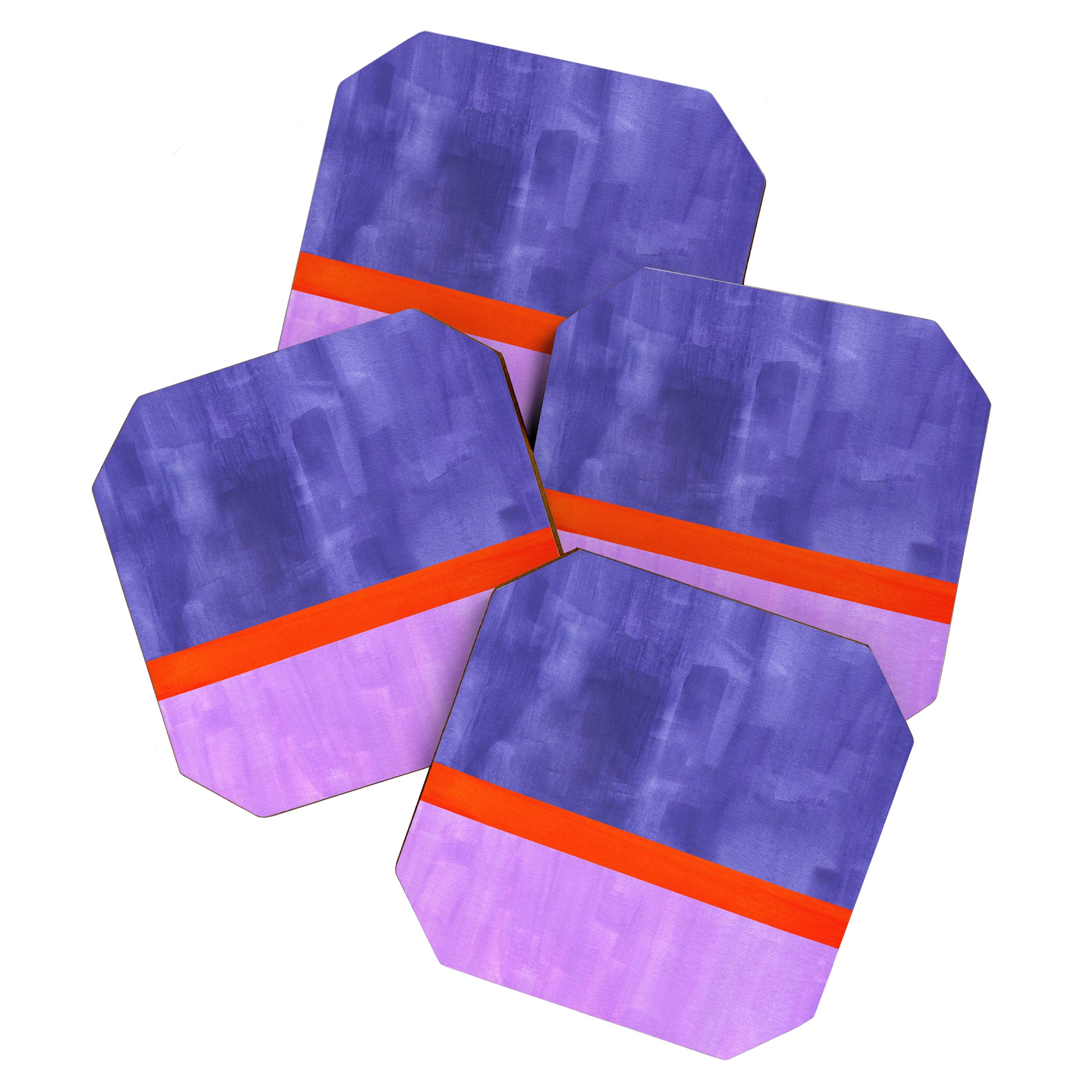 Jam Jar  Coaster Gallery Image 1