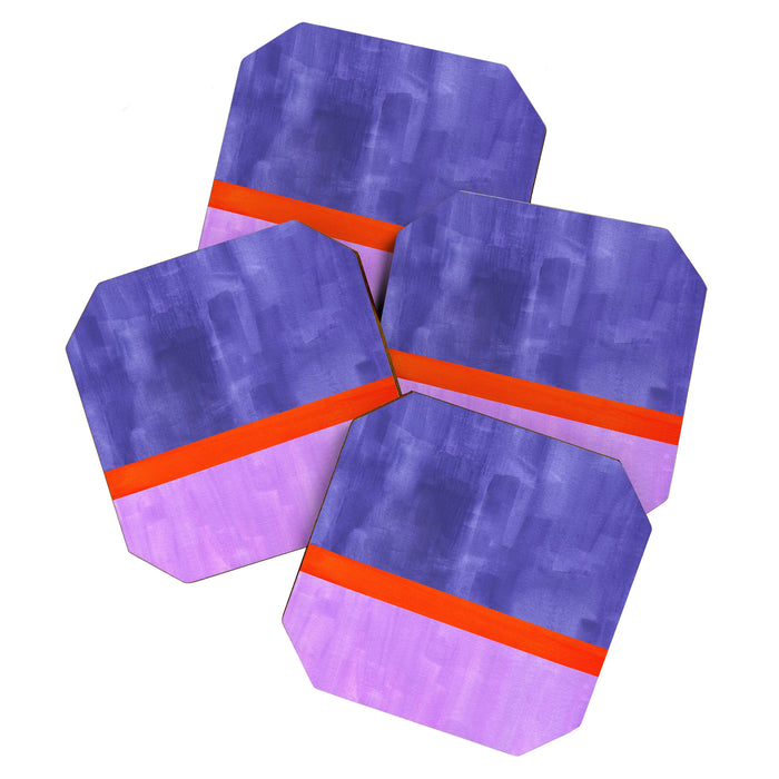 Jam Jar  Coaster Gallery Image 1