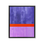 Jam Jar  Framed Canvas Print Gallery Image 6