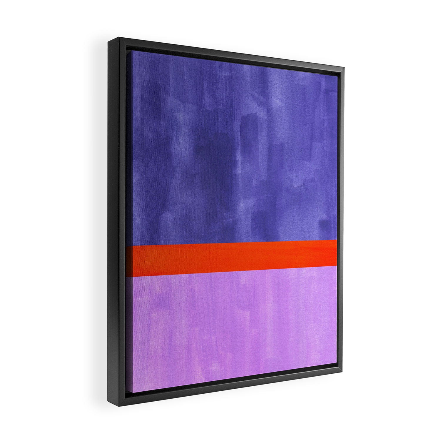 Jam Jar  Framed Canvas Print Gallery Image 2