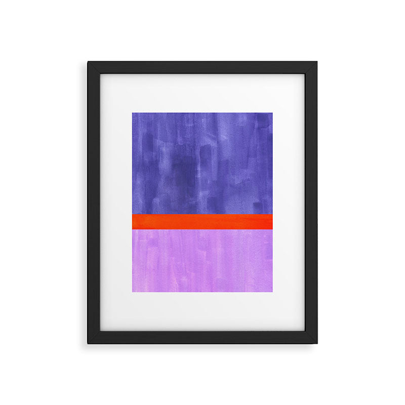 Jam Jar  Framed Art Print Gallery Image 5