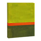 Kiwi Seed Canvas Print Gallery Image 6
