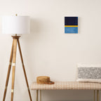 Lemon Ice  Canvas Print Gallery Image 2