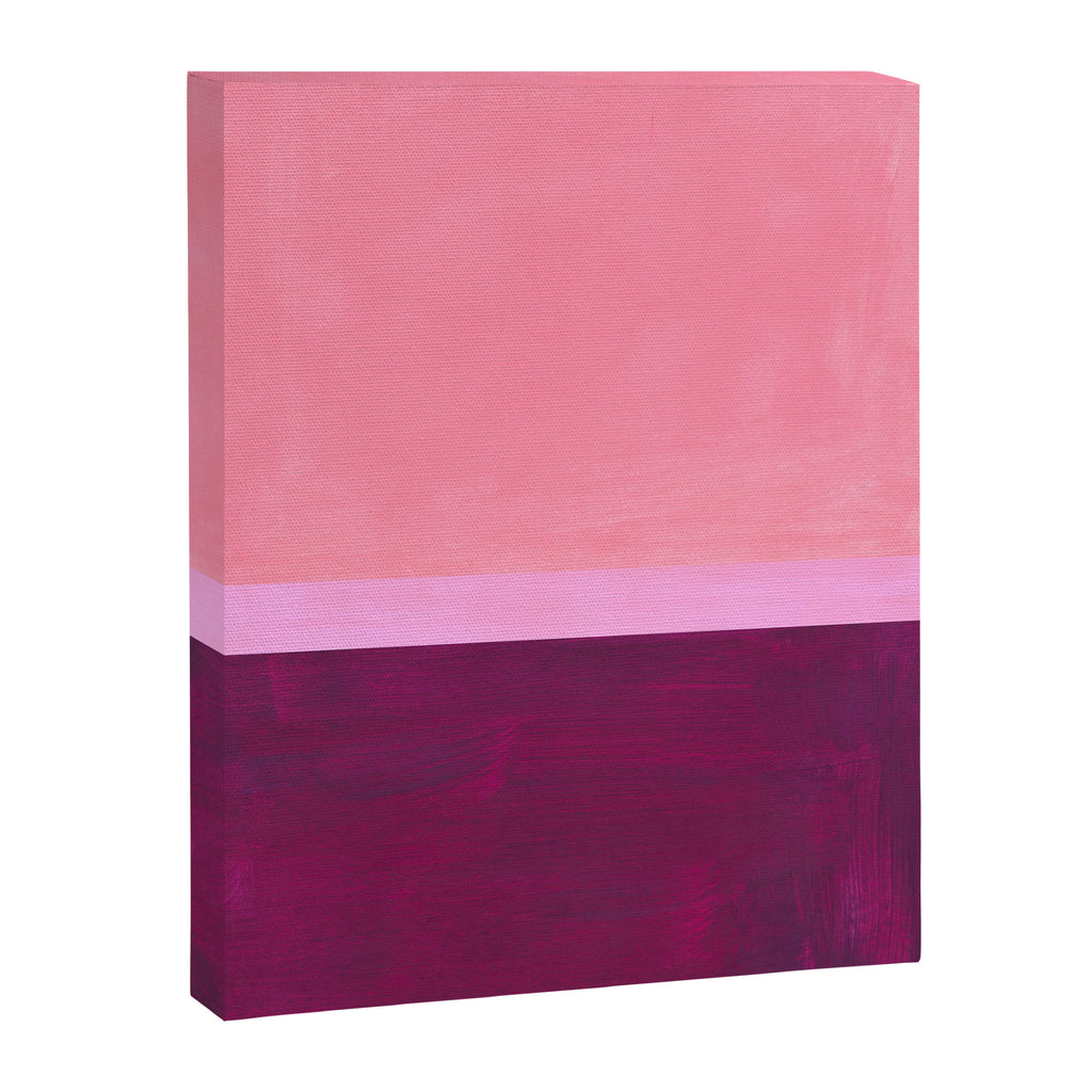 Lipgloss  Canvas Print Gallery Image 6