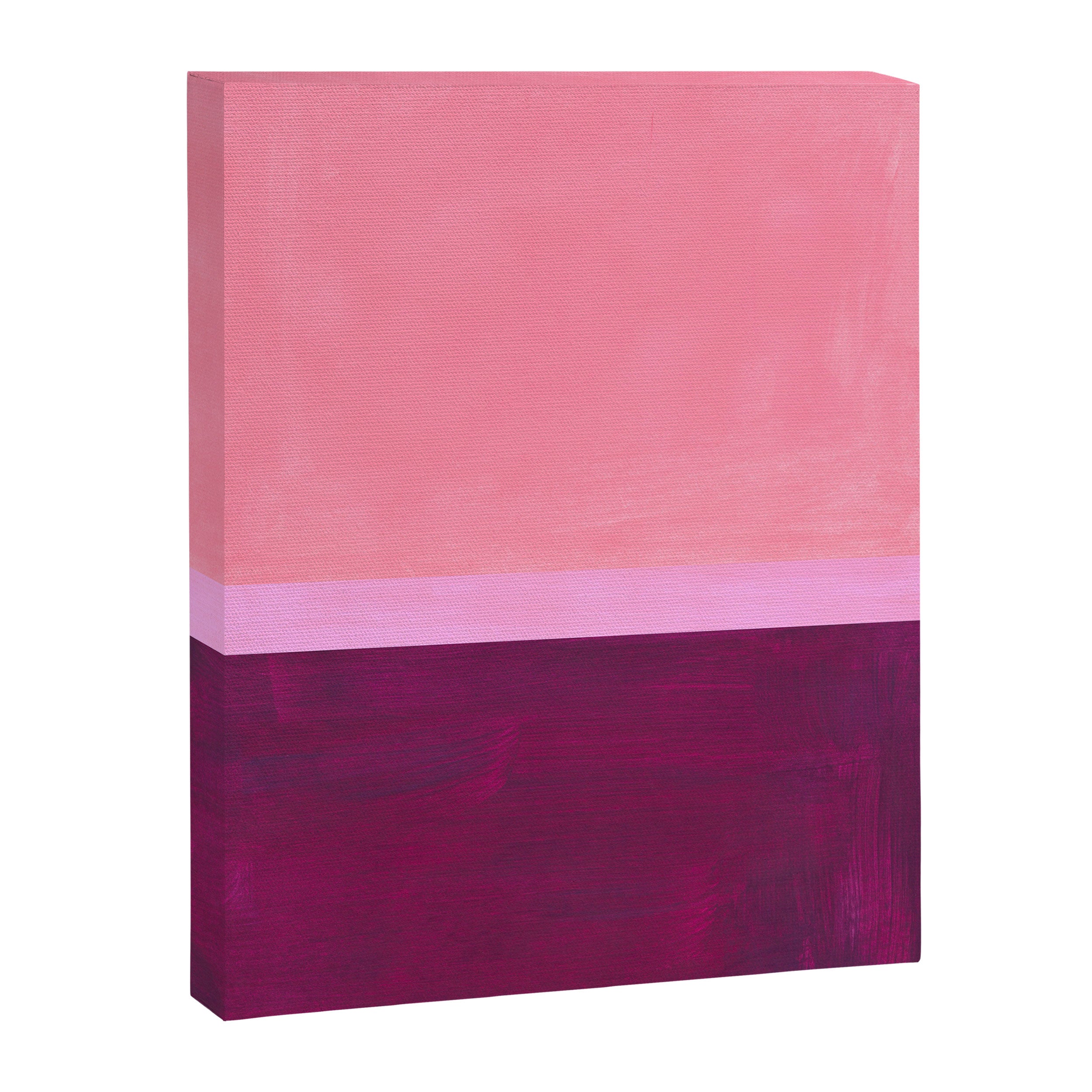 Lipgloss  Canvas Print Gallery Image 6