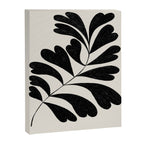 Love Palm Branch Canvas Print Gallery Image 6