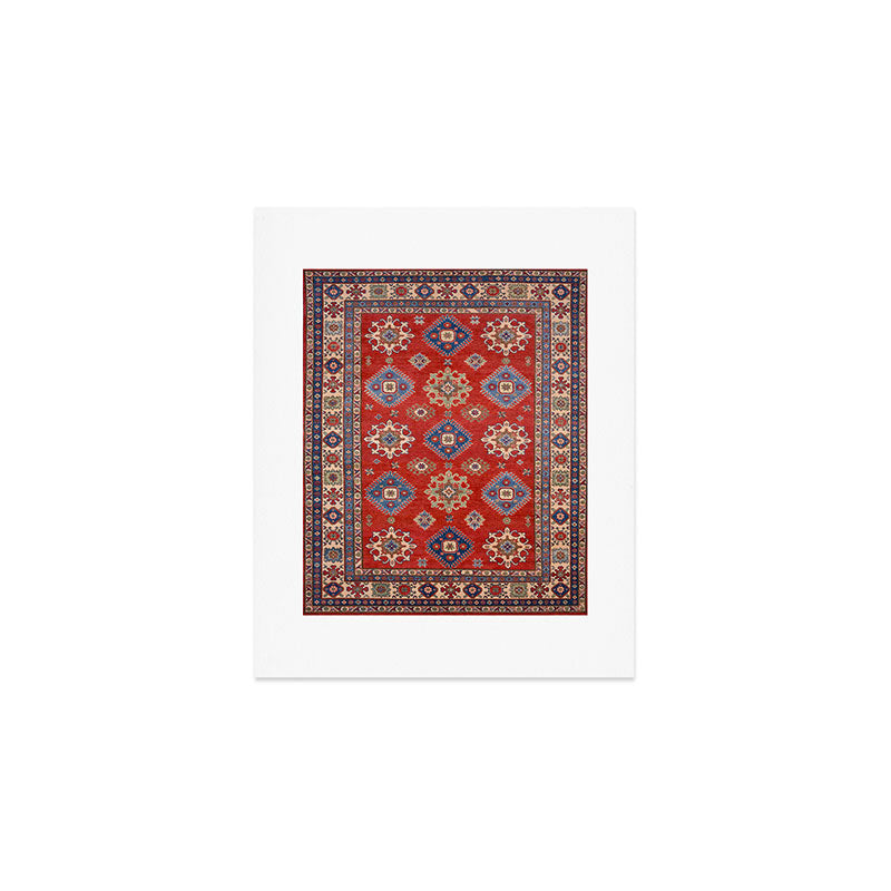 Mansion Of Stars Art Print Gallery Image 1