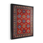 Mansion Of Stars Framed Canvas Print Gallery Image 2