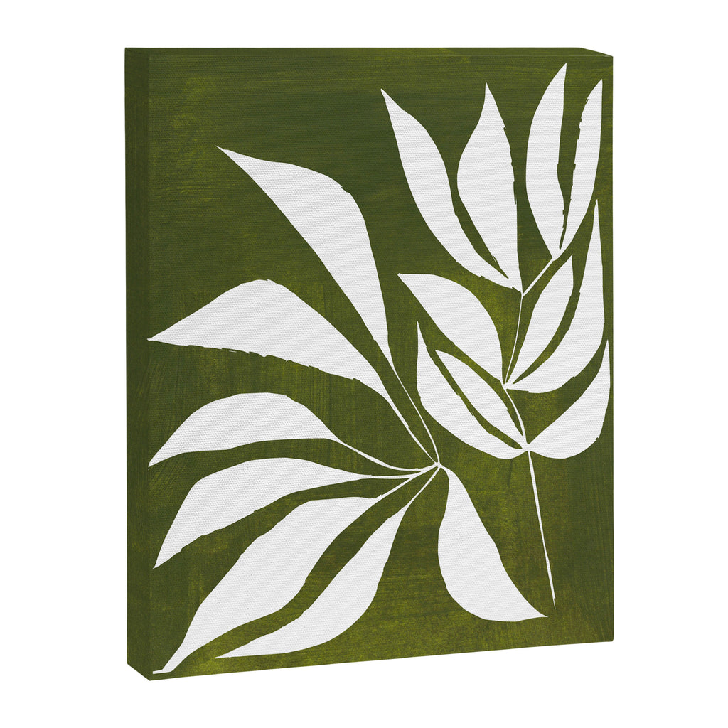Olive Branches Canvas Print Gallery Image 8