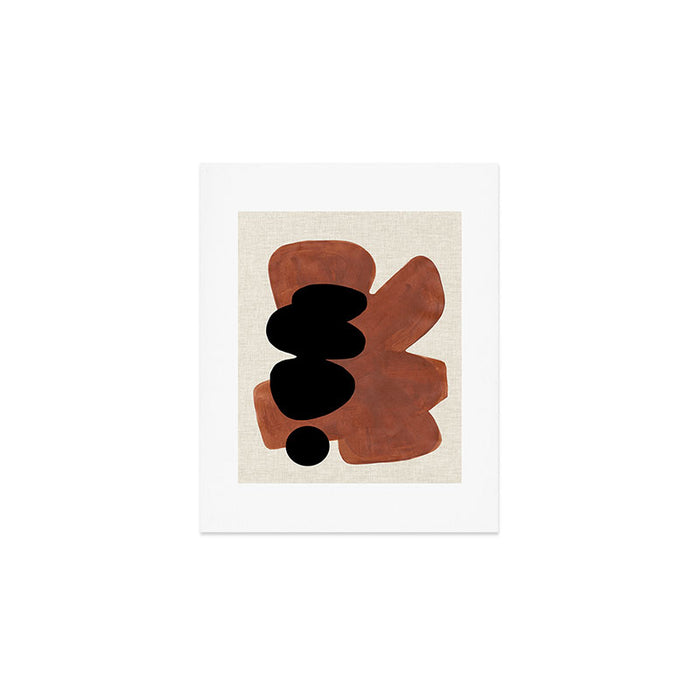 Open Earth Art Print Gallery Image 1
