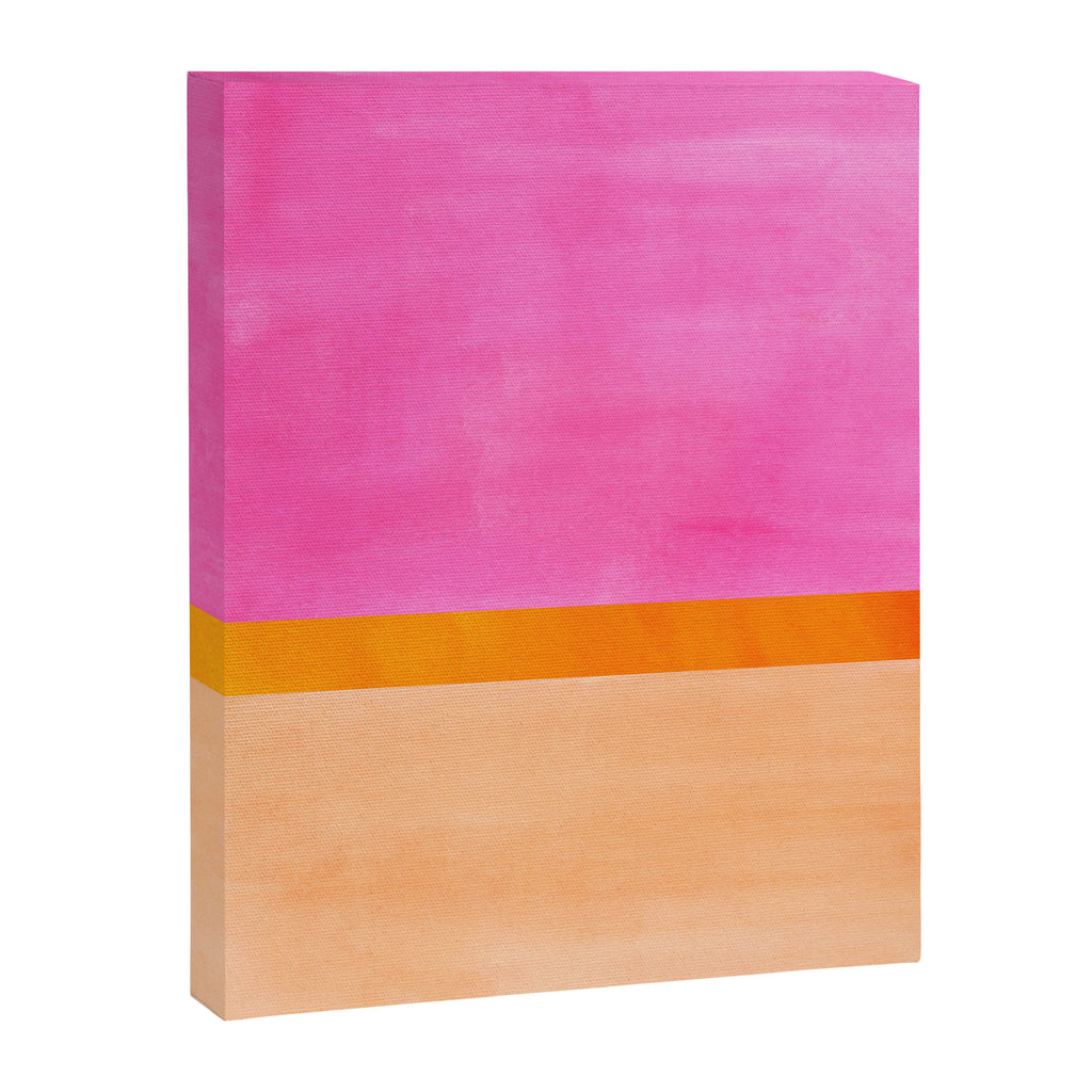 Peachy Berry  Canvas Print Gallery Image 6