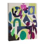 Purple Passion Canvas Print Gallery Image 6