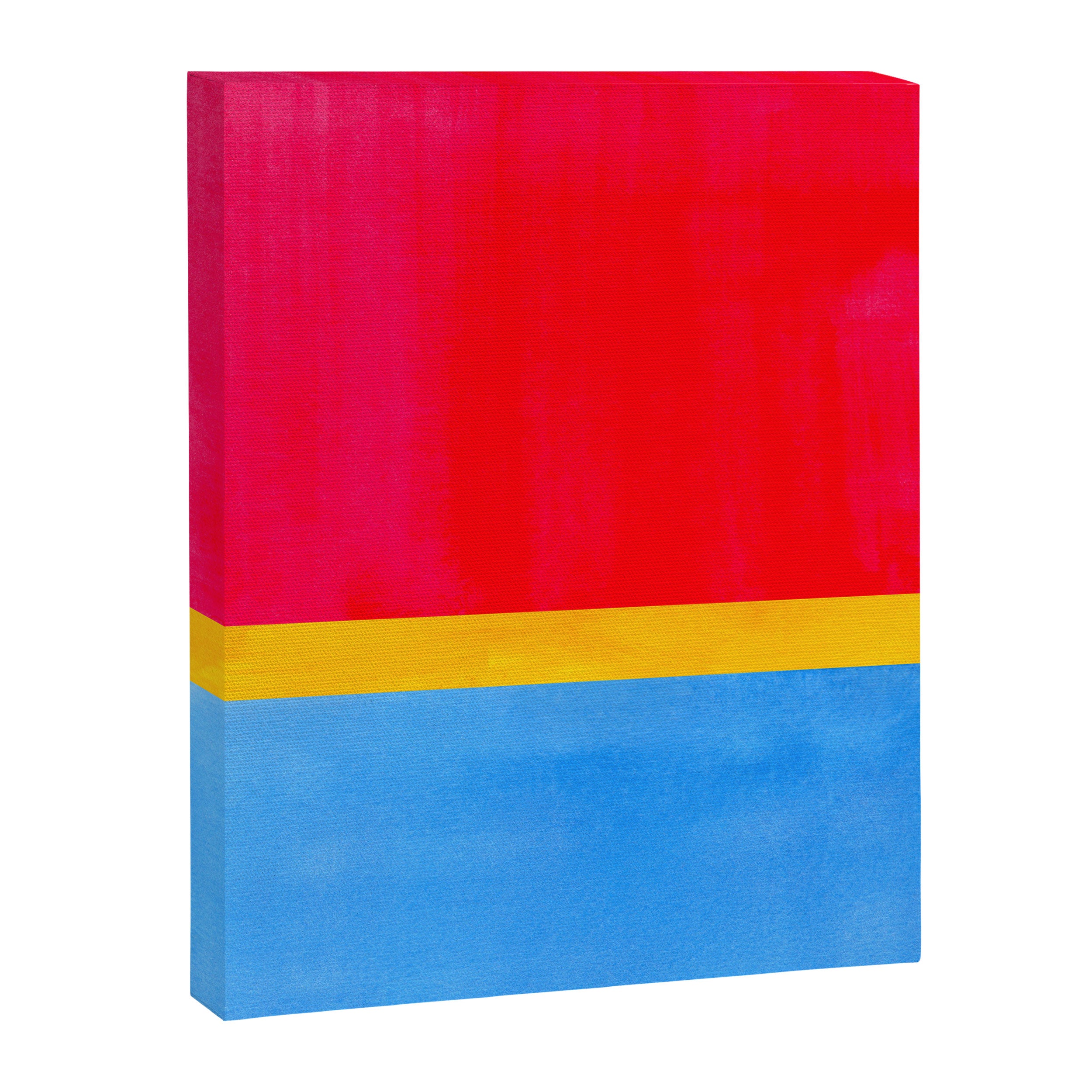 Red Lou Lou  Canvas Print Gallery Image 6
