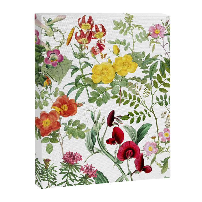 Redeeming Bloom Canvas Print Gallery Image 1