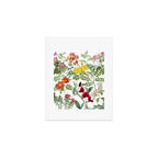 Redeeming Bloom Art Print Gallery Image 1