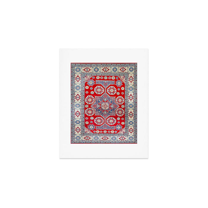 Royal Dancers Art Print Gallery Image 1