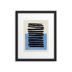 Running River Framed Art Print Gallery Image 5