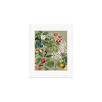 Sage Garden  Art Print Gallery Image 1